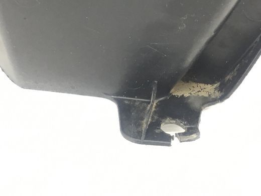 Бризговик задній правий TOYOTA AVENSIS T27 2009-2011 52591-05030, 52591-05030, A