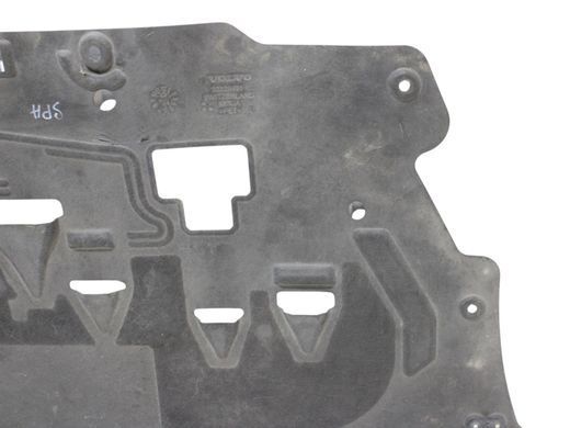 Защита двигателя и коробки передач VOLVO S60 SPA 2019-2024 32226491, 32226491, B