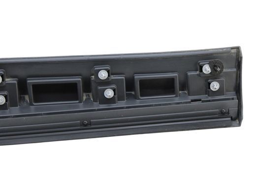 Накладка крыла нижняя передняя левая внешняя LAND ROVER DISCOVERY SPORT L550 2019- LR164836, LR164836, B
