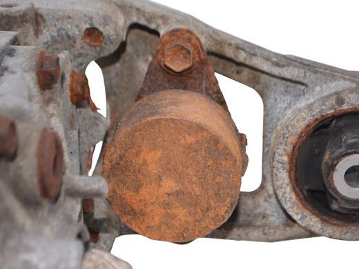 Редуктор задний TOYOTA RAV4 CA30W 2005-2010 41110-52010, 41110-52010, A
