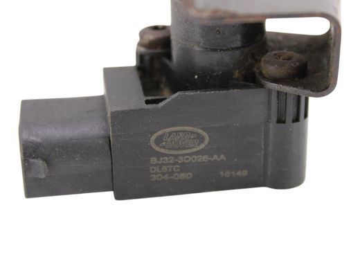 Датчик положення кузова передній правий LAND ROVER RANGE ROVER EVOQUE L538 2015-2018 BJ323D026AA, BJ323D026AA, A