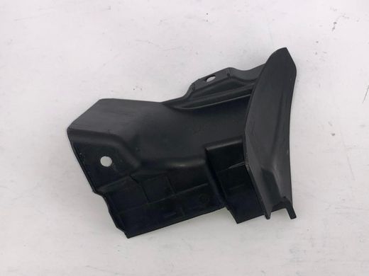 Накладка петлі капота права KIA SOUL 2015-2019 86449B2000, 86449B2000, A