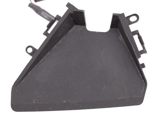 Накладка камери лобового скла верхня SUBARU FORESTER SL 2024- 87521SJ000, 87521SJ000, A