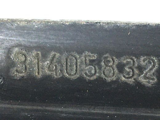 Кронштейн абсорбера VOLVO S60 Y20 2013-2018 (31338864) 31405832, 31405832, A
