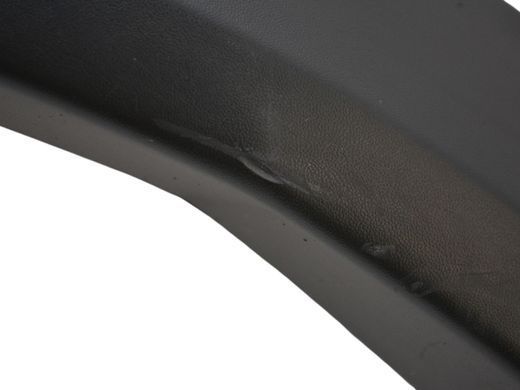 Накладка крыла нижняя передняя правая внешняя NISSAN ROGUE T33 2023- 63860-6RA0A, 63860-6RA0A, B