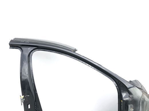 Чверть автомобіля передня права VOLVO XC60 2008-2013 31253087, 31253087, A