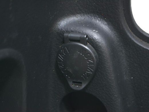 Карта багажного відсіку ліва TOYOTA RAV4 CA30W 2005-2010 64740-42050-B0, 64740-42050-B0, A