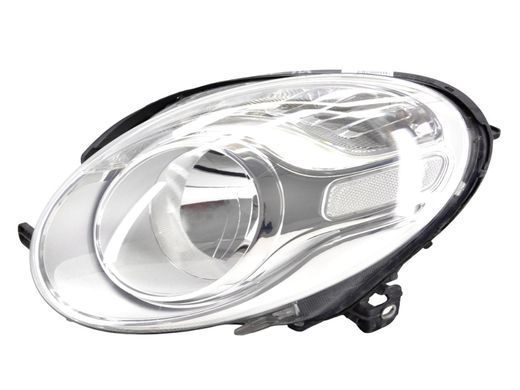 Фара передняя левая FIAT 500L 2012-2016 51883595, 51883595, A