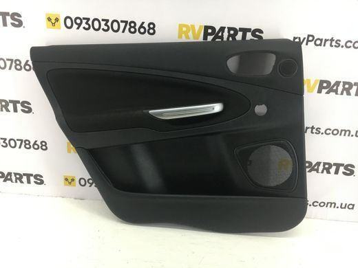 Карта дверей задня ліва FORD GALAXY WA6 2006-2015 1541755, 1541755, A