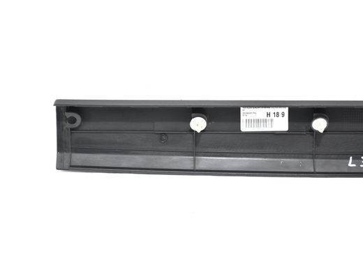 Накладка крышки багажника верхняя внутренняя LAND ROVER RANGE ROVER SPORT L320 2005-2009 DED500031PVJ, DED500031PVJ, B