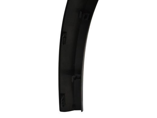 Накладка крыла нижняя передняя правая внешняя NISSAN ROGUE T33 2023- 63860-6RA0A, 63860-6RA0A, B