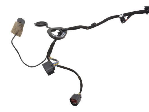 Проводка двери задняя левая VOLVO XC60 2013-2017 31374766, 31374766, A