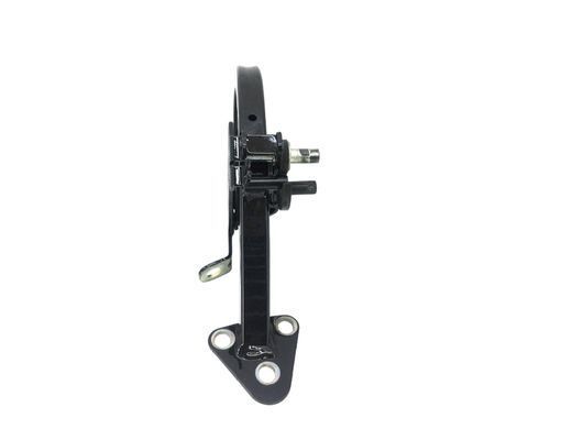 Петля кришки багажника ліва SKODA SUPERB 3T 2008&ndash;2013 3T0827151B, 3T0827151B, A