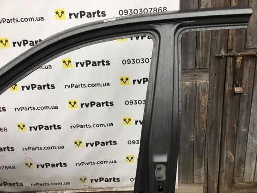 Чверть автомобіля передня ліва HYUNDAI SANTA FE CM 2006-2009 71201-2B000, 71201-2B000, A