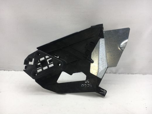 Кронштейн замка дверей задній правий VOLVO XC60 2008-2013 30753338, 30753338, A