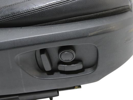 Сиденье переднее правое LAND ROVER DISCOVERY SPORT L550 2014-2019 S0279, S0279, A