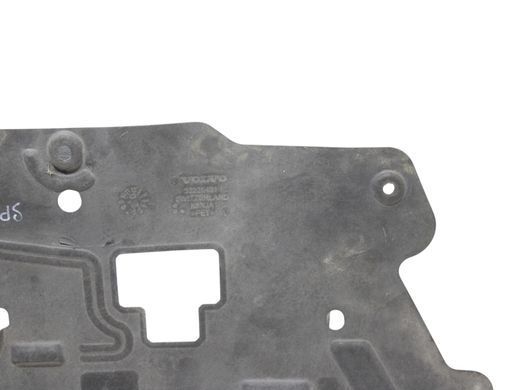 Защита двигателя и коробки передач VOLVO S60 SPA 2019-2024 32226491, 32226491, B