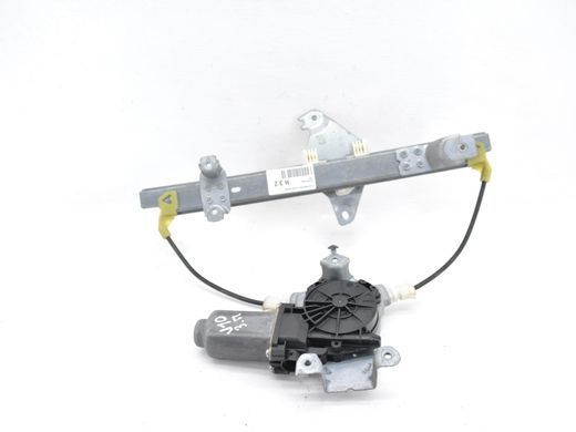 Стеклоподъемник задний правый NISSAN QASHQAI J10 2010-2013 82700JD400, 82700JD400, A