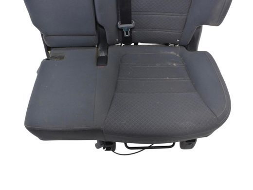 Сиденье заднее левое KIA SORENTO UM 2014-2020 89500-C6080, 89500-C6080, A