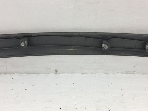 Накладка дверей передня ліва внутрішня BMW 320 E90 2005-2008 7121473, 7121473, B