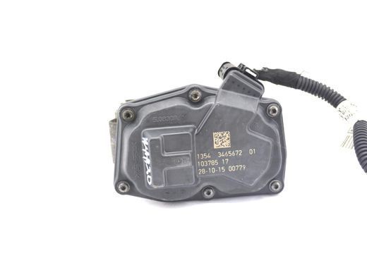Дроссельная заслонка TOYOTA VERSO WAR20 2012-2018 (10378517) 22030-WA010, 22030-WA010, A