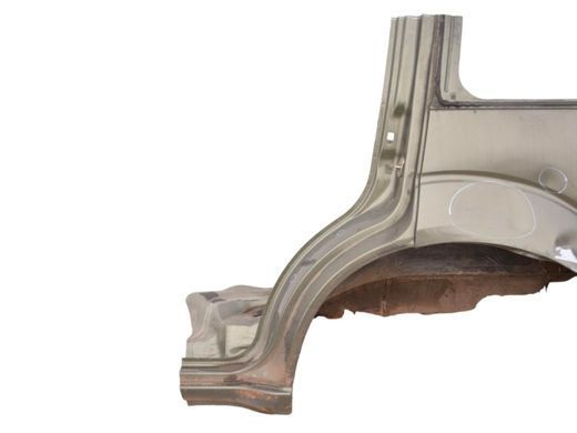 Четверть автомобиля задняя левая NISSAN PATHFINDER R51 2005-2014 78101EB330, 78101EB330, B