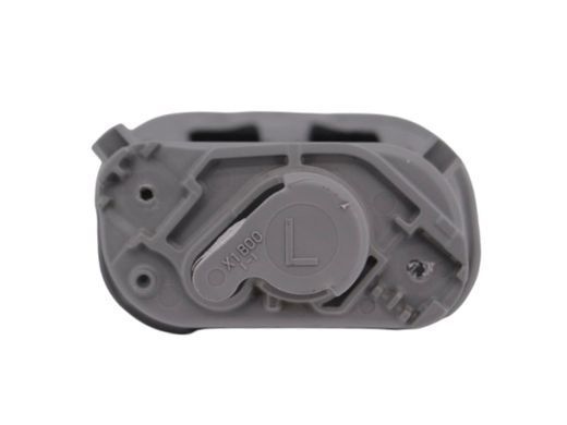 Кронштейн левый TOYOTA RAV4 CA30W 2005-2010 (сітки багажника) 64234-42030, 64234-42030, A