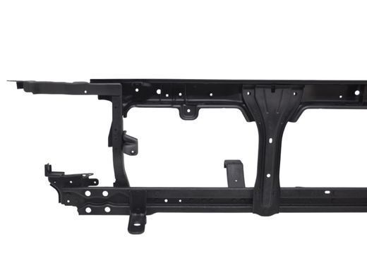 Панель передня NISSAN NAVARA D40 2005-2010 F2500EB3MA, F2500EB3MA, A
