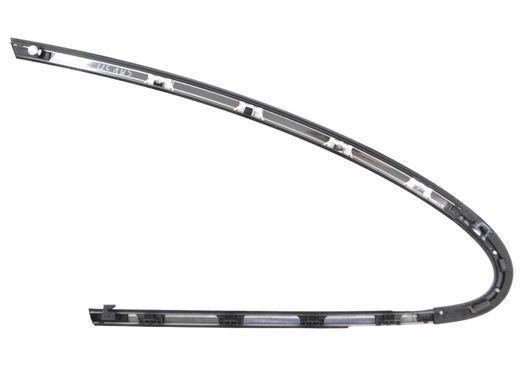 Накладка на заднее стекло правая HONDA CR-V 2006-2010 73510SWA003, 73510SWA003, B