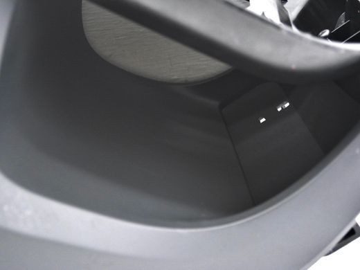 Центральна консоль передня VOLVO S60 Y20 2013-2018 31369117, 31369117, A