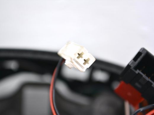 Кермо FIAT 500L 2012-2016 (з кнопками №735589718) 735579042, 735579042, B