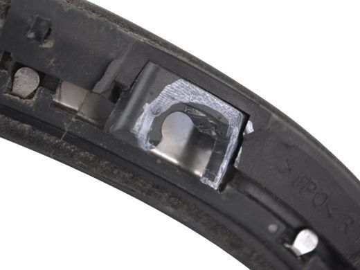 Накладка на заднее стекло правая HONDA CR-V 2006-2010 73510SWA003, 73510SWA003, B