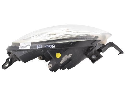 Фара передняя левая FIAT 500L 2012-2016 51883595, 51883595, A