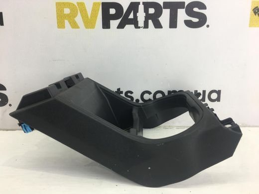 Накладка центральної консолі передня SUBARU FORESTER S14 2018-2021 92122SJ500, 92122SJ500, A