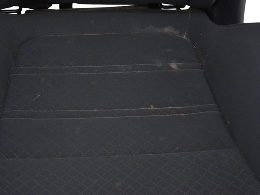 Сиденье заднее левое KIA SORENTO UM 2014-2020 89500-C6080, 89500-C6080, A