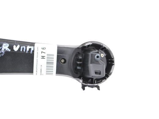 Ручка дверей внутрішня передня права HONDA CR-V 2006-2010 83503SWWE01ZA, 83503SWWE01ZA, B
