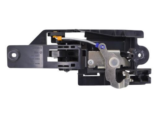 Ручка регулювання сидіння задня права TOYOTA RAV4 CA30W 2005-2010 72053-42010, 72053-42010, A
