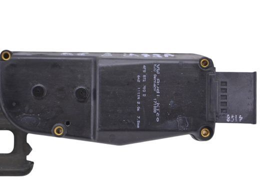 Доводчик кришки багажника AUDI Q5 2008-2012 (4F9872383D) 4F9827383E, 4F9827383E, A