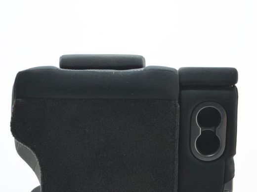 Сидіння заднє ліве TOYOTA RAV4 CA30W 2005-2010 (з підголівником та підлокітником) 7166042010, 7166042010, A