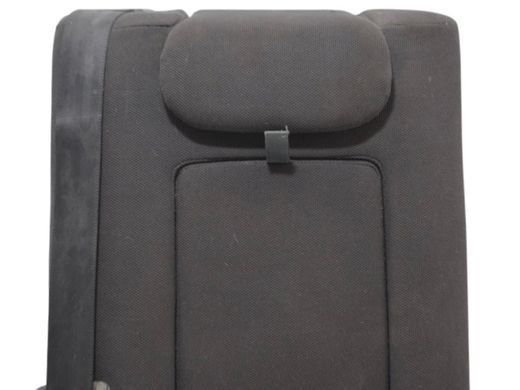 Спинка сидения задняя NISSAN PATHFINDER R51 2005-2014 (2 ряд) 88610EB102, 88610EB102, B