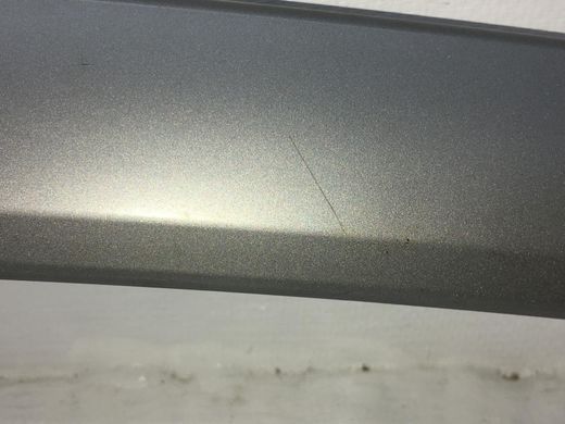 Накладка дверей передня ліва внутрішня BMW 320 E90 2005-2008 7121473, 7121473, B