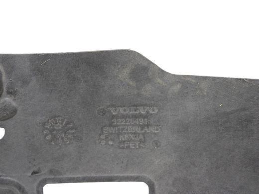 Защита двигателя и коробки передач VOLVO S60 SPA 2019-2024 32226491, 32226491, B