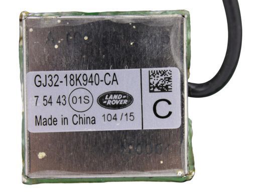 Антена задня LAND ROVER RANGE ROVER EVOQUE L538 2015-2018 GJ3218K940CA, GJ3218K940CA, A