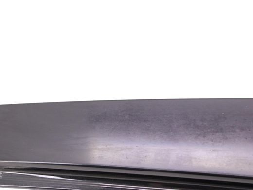 Накладка стійки дверей верхня задня ліва зовнішня LAND ROVER DISCOVERY SPORT L550 2014-2019 LR058490, LR058490, B