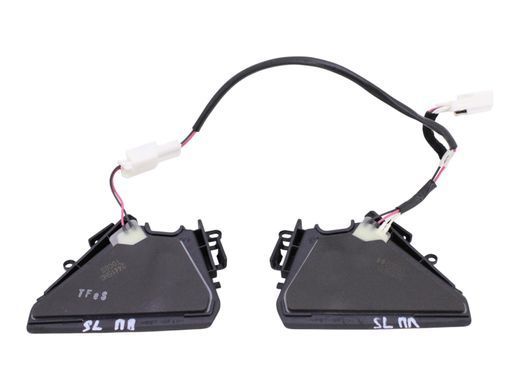 Накладка камери лобового скла верхня SUBARU FORESTER SL 2024- 87521SJ000, 87521SJ000, A