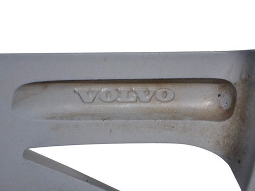 Диск R19 5* VOLVO S90 SPA 2016-2020 (8,5JxR19H2 PCD 5x108 ET47 d63,4, дефект) 31434954, 31434954, B