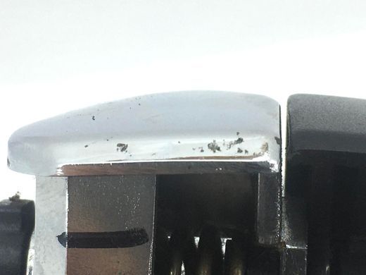 Ручка двери внутренняя передняя задняя правая CITROEN C-CROSSER 2007-2013 MN105360, MN105360, B