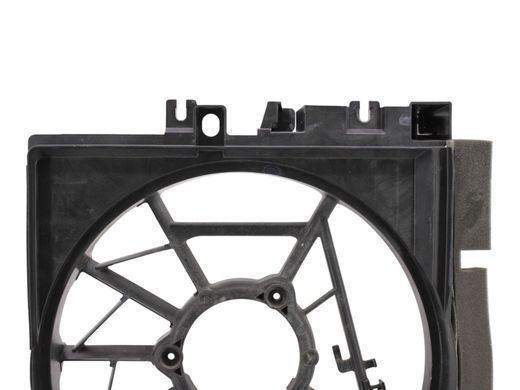 Диффузор передний левый SUBARU FORESTER SL 2024- 45122SL000, 45122SL000, A