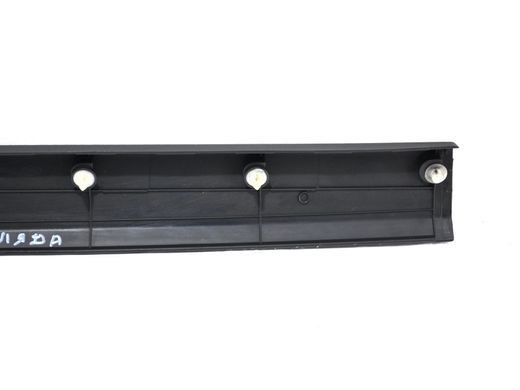 Накладка крышки багажника верхняя внутренняя LAND ROVER RANGE ROVER SPORT L320 2005-2009 DED500031PVJ, DED500031PVJ, B