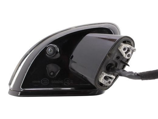 Дзеркало заднього виду праве VOLVO S90 SPA 2016-2020 31663299, 31663299, B